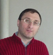 Кадаев Азгирей Николаевич. Сексолог